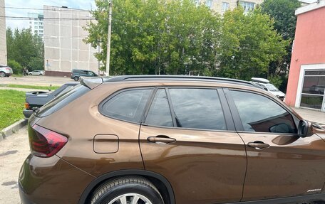 BMW X1, 2011 год, 1 490 000 рублей, 6 фотография