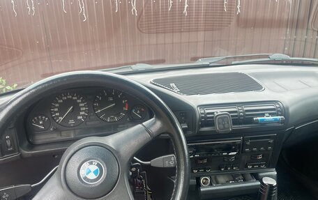 BMW 5 серия, 1990 год, 400 000 рублей, 8 фотография
