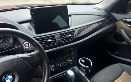 BMW X1, 2011 год, 1 490 000 рублей, 9 фотография
