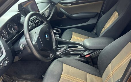BMW X1, 2011 год, 1 490 000 рублей, 8 фотография