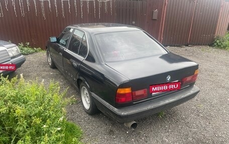 BMW 5 серия, 1990 год, 400 000 рублей, 7 фотография