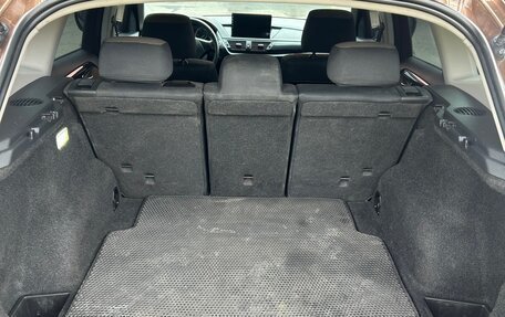 BMW X1, 2011 год, 1 490 000 рублей, 13 фотография