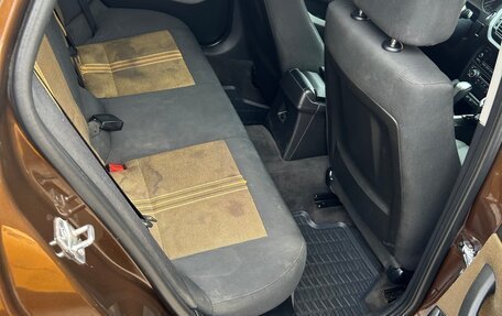 BMW X1, 2011 год, 1 490 000 рублей, 14 фотография