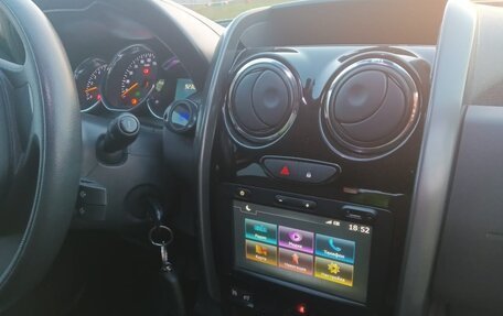 Renault Duster I рестайлинг, 2018 год, 1 200 000 рублей, 4 фотография