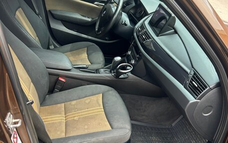 BMW X1, 2011 год, 1 490 000 рублей, 15 фотография