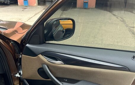 BMW X1, 2011 год, 1 490 000 рублей, 16 фотография