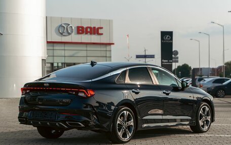 KIA K5, 2021 год, 2 295 000 рублей, 5 фотография