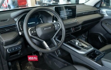 Haval Jolion, 2025 год, 2 399 000 рублей, 14 фотография