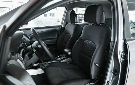 SsangYong Actyon II рестайлинг, 2013 год, 855 000 рублей, 7 фотография