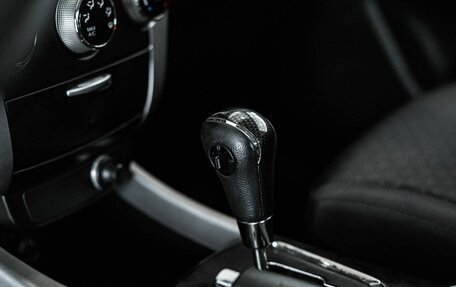 SsangYong Actyon II рестайлинг, 2013 год, 855 000 рублей, 11 фотография