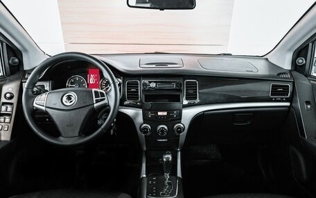 SsangYong Actyon II рестайлинг, 2013 год, 855 000 рублей, 12 фотография