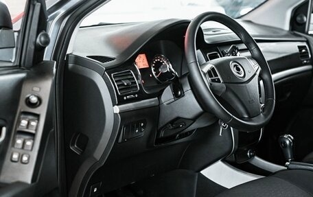 SsangYong Actyon II рестайлинг, 2013 год, 855 000 рублей, 8 фотография