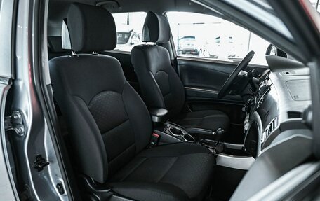 SsangYong Actyon II рестайлинг, 2013 год, 855 000 рублей, 13 фотография
