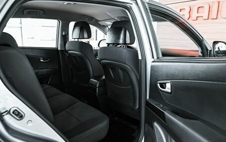 SsangYong Actyon II рестайлинг, 2013 год, 855 000 рублей, 16 фотография