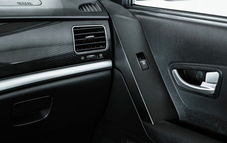 SsangYong Actyon II рестайлинг, 2013 год, 855 000 рублей, 14 фотография