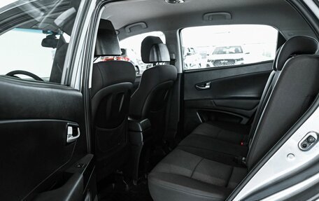 SsangYong Actyon II рестайлинг, 2013 год, 855 000 рублей, 15 фотография