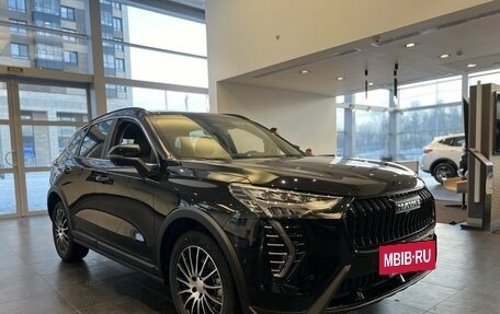 Haval Jolion, 2025 год, 2 449 000 рублей, 3 фотография