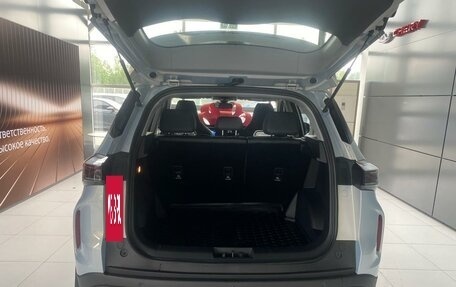 Chery Tiggo 4 I рестайлинг, 2025 год, 2 420 000 рублей, 7 фотография