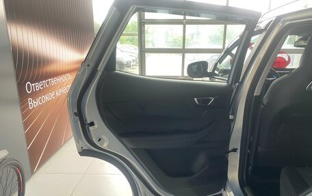 Chery Tiggo 4 I рестайлинг, 2025 год, 2 420 000 рублей, 16 фотография