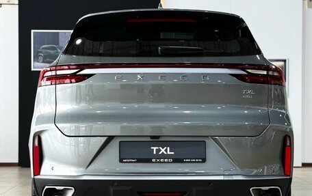 CheryExeed TXL, 2024 год, 4 340 000 рублей, 9 фотография