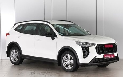 Haval Jolion, 2025 год, 2 249 000 рублей, 1 фотография