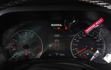 Haval Jolion, 2025 год, 2 249 000 рублей, 5 фотография