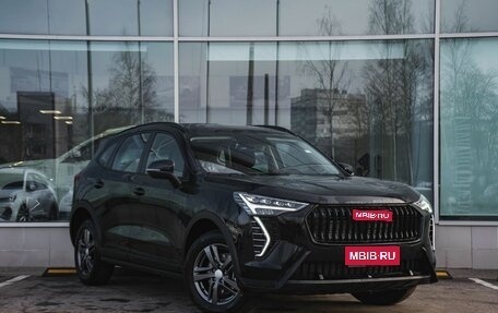Haval Jolion, 2025 год, 2 573 900 рублей, 1 фотография