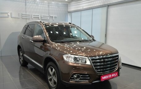 Haval H6, 2019 год, 1 500 000 рублей, 1 фотография