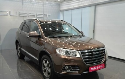 Haval H6, 2019 год, 1 500 000 рублей, 1 фотография