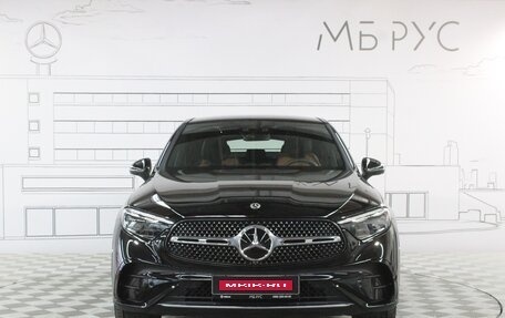 Mercedes-Benz GLC Coupe, 2024 год, 9 350 000 рублей, 1 фотография