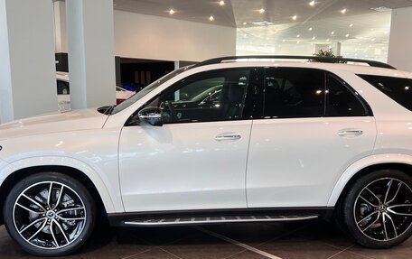 Mercedes-Benz GLE, 2023 год, 17 900 000 рублей, 1 фотография