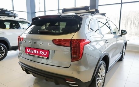 Haval Jolion, 2025 год, 2 399 000 рублей, 4 фотография