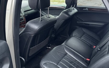Mercedes-Benz M-Класс, 2005 год, 1 125 000 рублей, 21 фотография