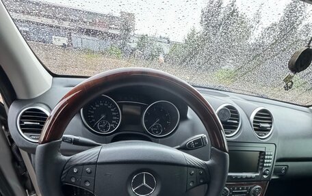 Mercedes-Benz M-Класс, 2005 год, 1 125 000 рублей, 24 фотография