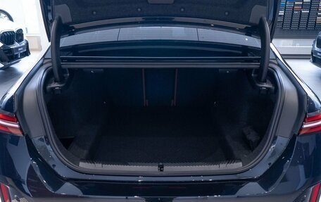 BMW 5 серия, 2024 год, 10 750 000 рублей, 25 фотография