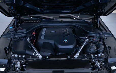 BMW 5 серия, 2024 год, 10 750 000 рублей, 27 фотография