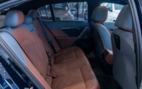 BMW 5 серия, 2024 год, 10 750 000 рублей, 20 фотография