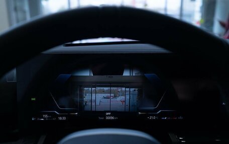 BMW 5 серия, 2024 год, 10 750 000 рублей, 23 фотография