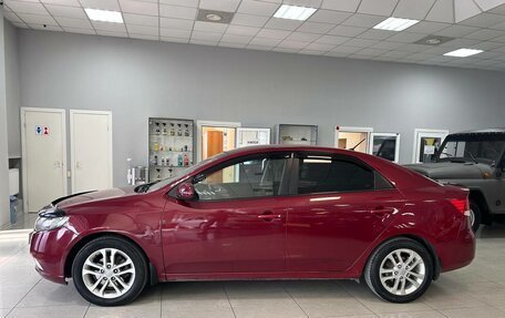 KIA Cerato III, 2011 год, 750 000 рублей, 2 фотография