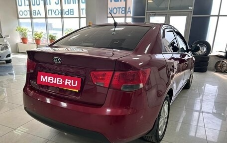 KIA Cerato III, 2011 год, 750 000 рублей, 5 фотография