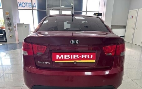 KIA Cerato III, 2011 год, 750 000 рублей, 4 фотография