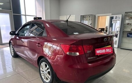 KIA Cerato III, 2011 год, 750 000 рублей, 3 фотография