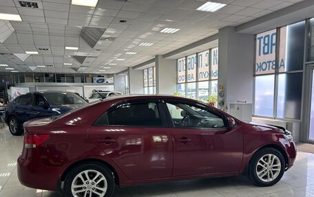 KIA Cerato III, 2011 год, 750 000 рублей, 6 фотография
