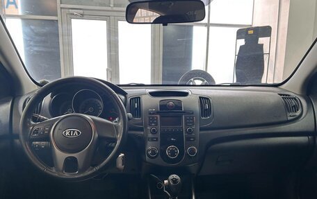 KIA Cerato III, 2011 год, 750 000 рублей, 10 фотография