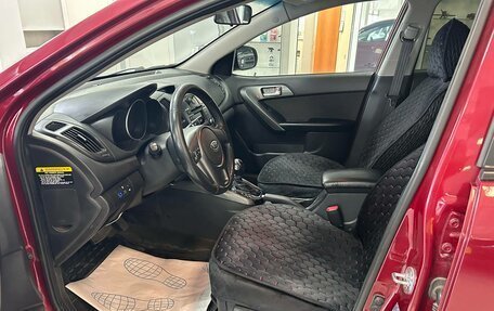 KIA Cerato III, 2011 год, 750 000 рублей, 15 фотография