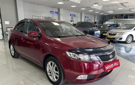 KIA Cerato III, 2011 год, 750 000 рублей, 7 фотография
