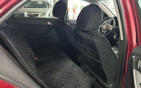 KIA Cerato III, 2011 год, 750 000 рублей, 18 фотография