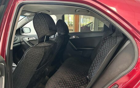 KIA Cerato III, 2011 год, 750 000 рублей, 16 фотография