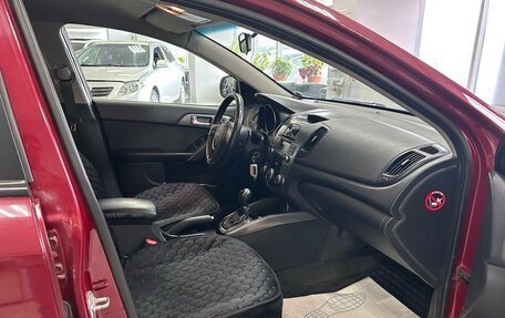 KIA Cerato III, 2011 год, 750 000 рублей, 17 фотография