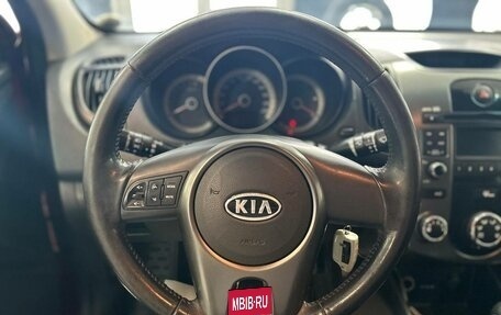 KIA Cerato III, 2011 год, 750 000 рублей, 9 фотография